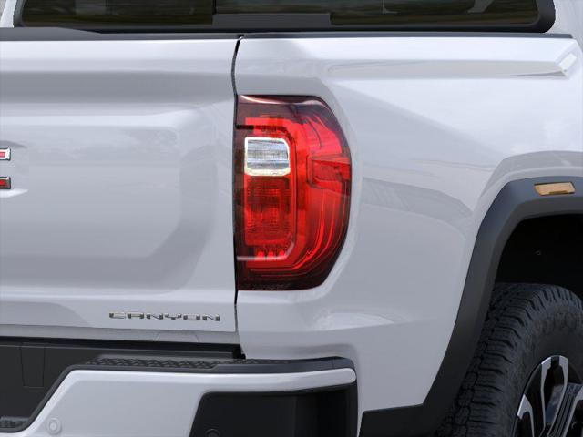 2026 GMC Canyon Denali, 4WD
