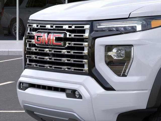 2026 GMC Canyon Denali, 4WD
