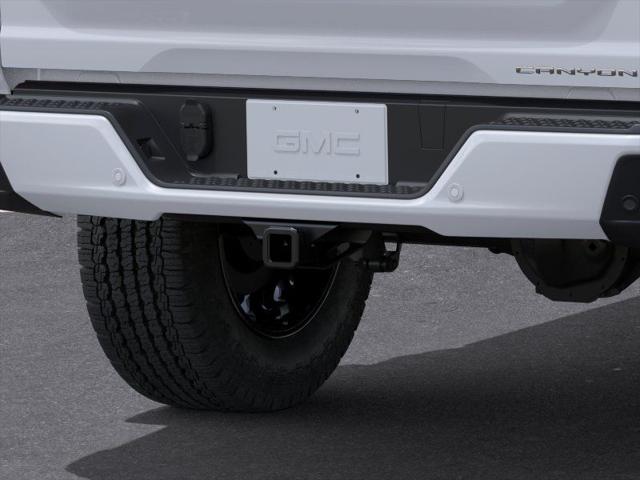 2026 GMC Canyon Denali, 4WD