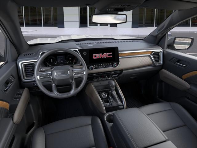 2026 GMC Canyon Denali, 4WD