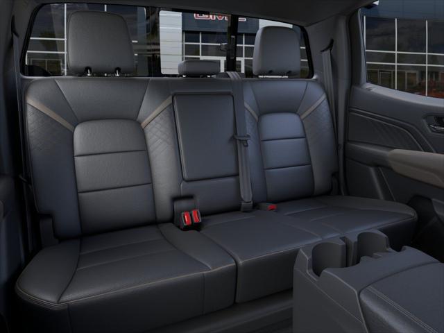 2026 GMC Canyon Denali, 4WD