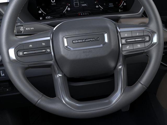 2026 GMC Canyon Denali, 4WD