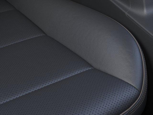 2026 GMC Canyon Denali, 4WD