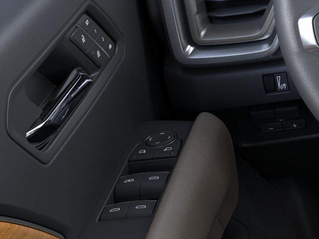 2026 GMC Canyon Denali, 4WD