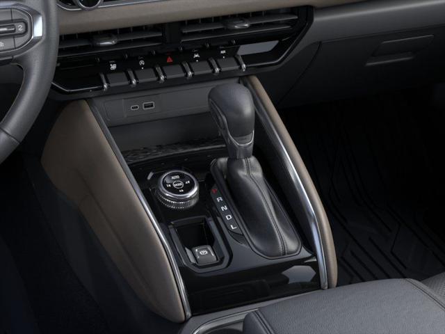 2026 GMC Canyon Denali, 4WD