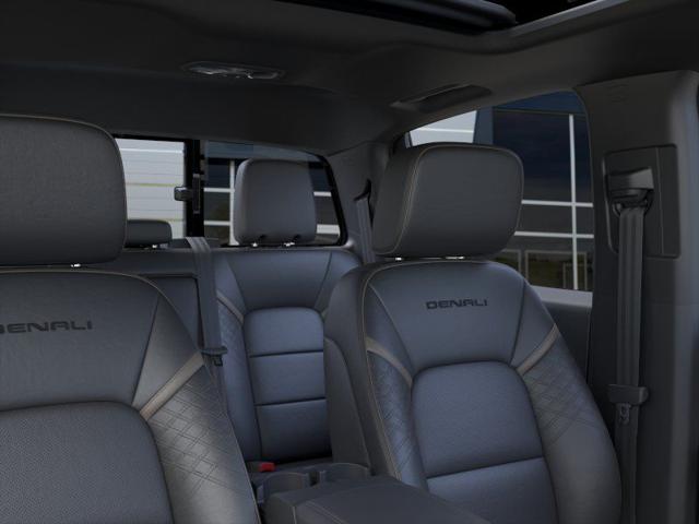 2026 GMC Canyon Denali, 4WD