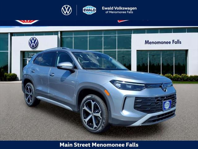 2026 Volkswagen Tiguan SE for sale in Menomonee Falls, WI