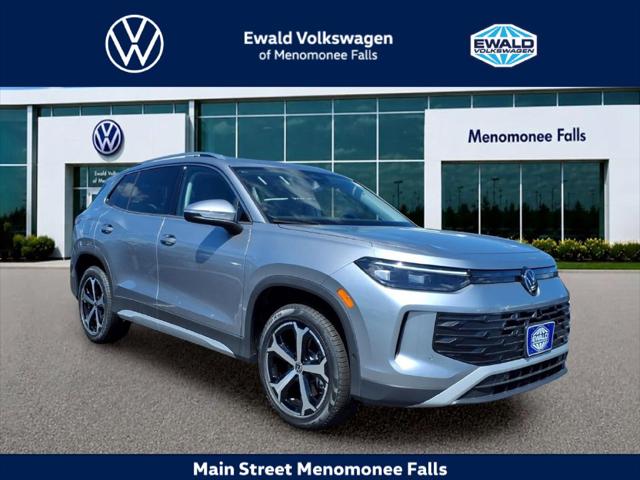 2026 Volkswagen Tiguan SE for sale in Menomonee Falls, WI