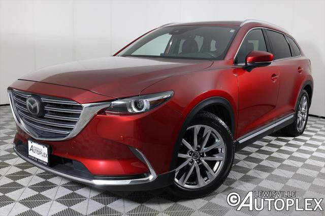 2018 Mazda CX-9 Grand Touring for sale in Lewisville, TX