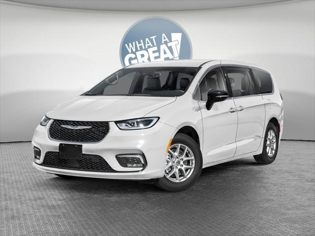 2026 Chrysler Pacifica Select for sale in Pittsburgh, PA