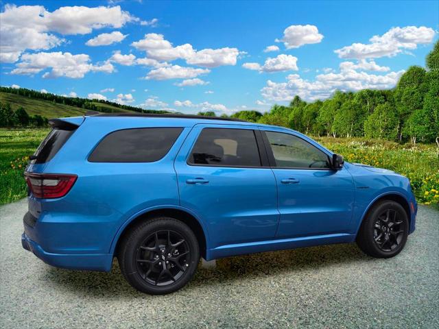 2026 Dodge Durango GT Plus AWD HEMI V8