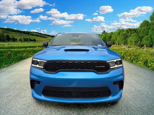 2026 Dodge Durango GT Plus AWD HEMI V8