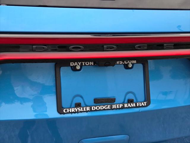 2026 Dodge Durango GT Plus AWD HEMI V8