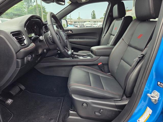 2026 Dodge Durango GT Plus AWD HEMI V8