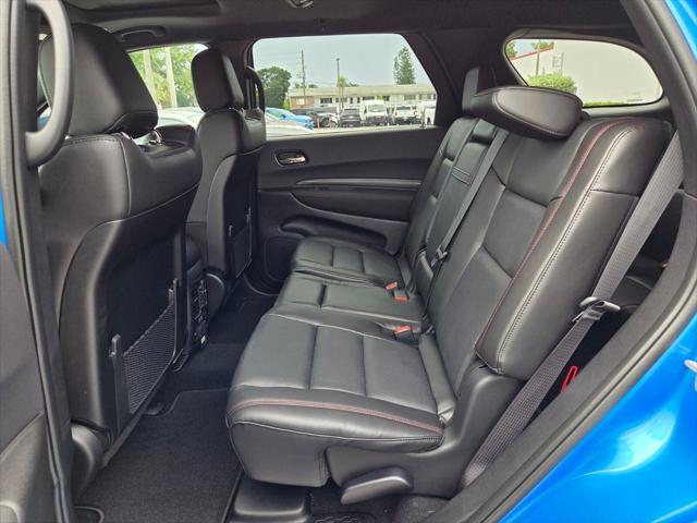 2026 Dodge Durango GT Plus AWD HEMI V8