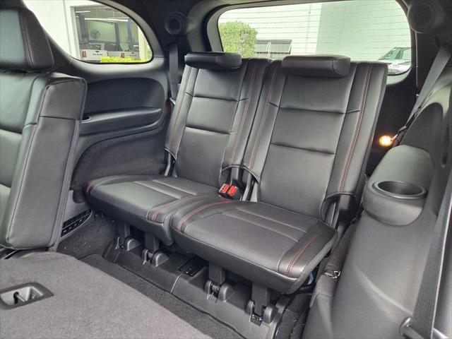 2026 Dodge Durango GT Plus AWD HEMI V8