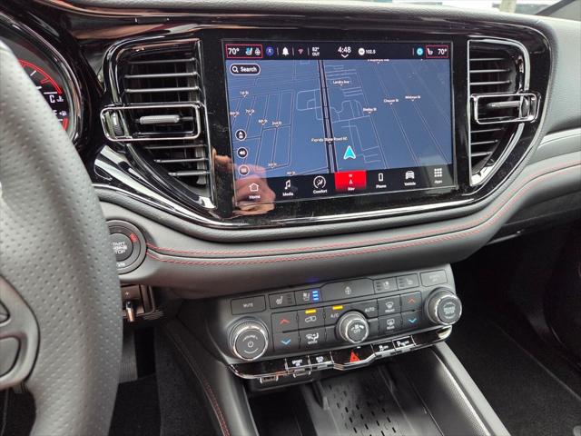 2026 Dodge Durango GT Plus AWD HEMI V8