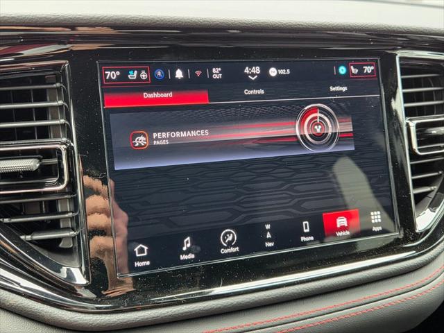 2026 Dodge Durango GT Plus AWD HEMI V8