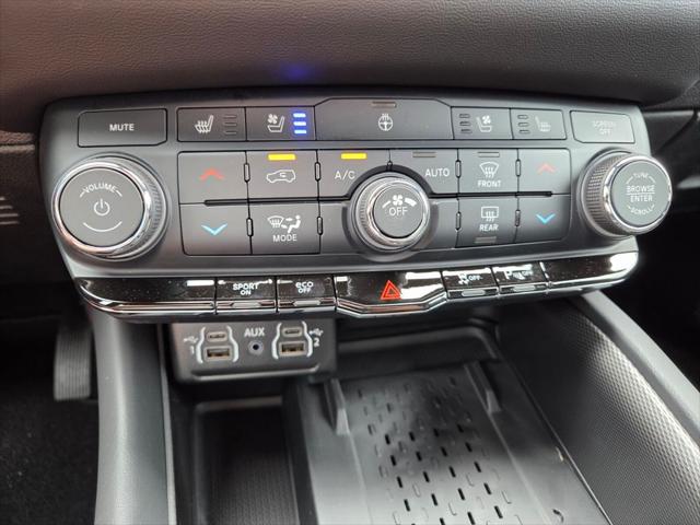 2026 Dodge Durango GT Plus AWD HEMI V8