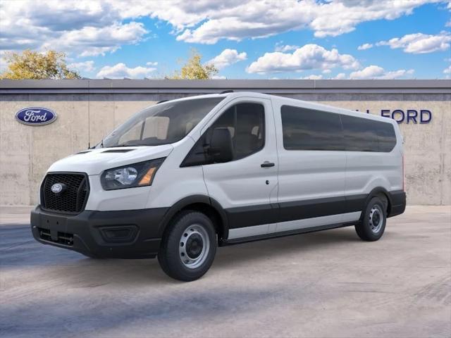 2026 Ford Transit-350 Passenger Van XL for sale in Glen Burnie, MD