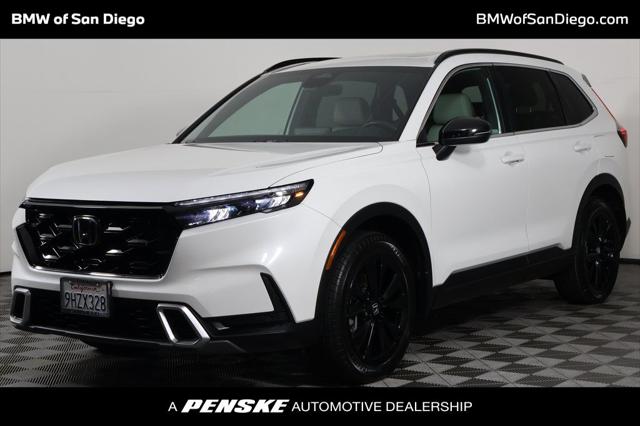 2024 Honda CR-V Hybrid Sport Touring for sale in San Diego, CA