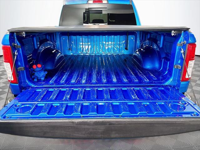 Used 2024 RAM 1500 Big Horn Crew Cab 4x4 57" Box For Sale in Millington, TN