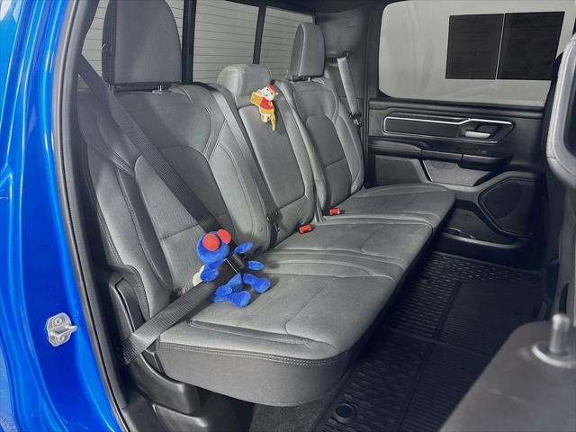 Used 2024 RAM 1500 Big Horn Crew Cab 4x4 57" Box For Sale in Millington, TN