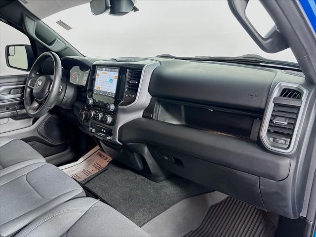 Used 2024 RAM 1500 Big Horn Crew Cab 4x4 57" Box For Sale in Millington, TN