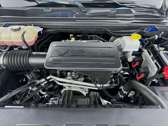 Used 2024 RAM 1500 Big Horn Crew Cab 4x4 57" Box For Sale in Millington, TN