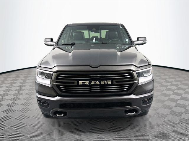 Used 2024 RAM 1500 Laramie Crew Cab 4x4 57" Box For Sale in Millington, TN