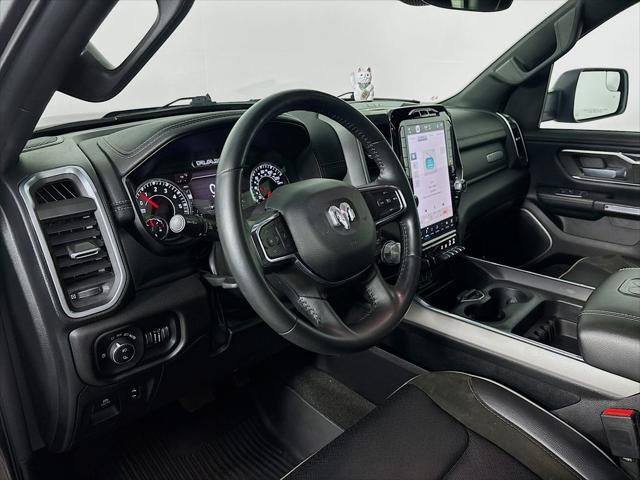 Used 2024 RAM 1500 Laramie Crew Cab 4x4 57" Box For Sale in Millington, TN