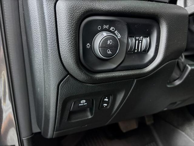 Used 2024 RAM 1500 Laramie Crew Cab 4x4 57" Box For Sale in Millington, TN