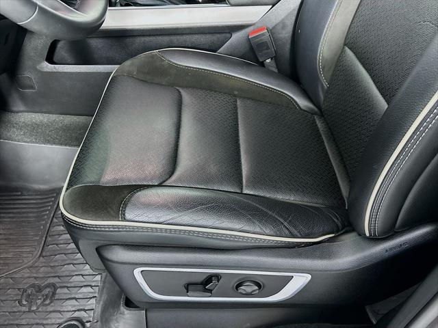 Used 2024 RAM 1500 Laramie Crew Cab 4x4 57" Box For Sale in Millington, TN