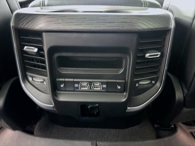 Used 2024 RAM 1500 Laramie Crew Cab 4x4 57" Box For Sale in Millington, TN