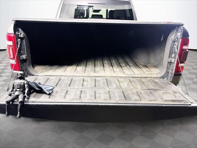Used 2024 RAM 1500 Laramie Crew Cab 4x4 57" Box For Sale in Millington, TN