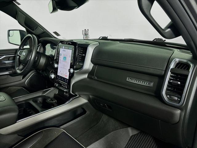 Used 2024 RAM 1500 Laramie Crew Cab 4x4 57" Box For Sale in Millington, TN