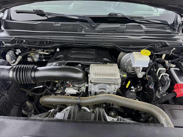 Used 2024 RAM 1500 Laramie Crew Cab 4x4 57" Box For Sale in Millington, TN