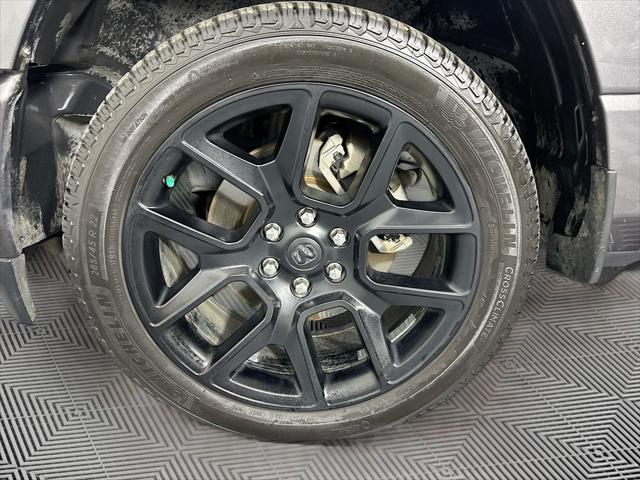 Used 2024 RAM 1500 Laramie Crew Cab 4x4 57" Box For Sale in Millington, TN