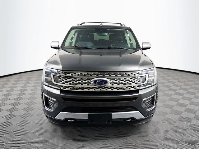 Used 2020 Ford Expedition Platinum For Sale in Millington, TN