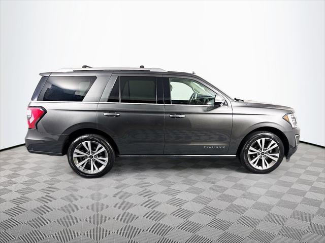 Used 2020 Ford Expedition Platinum For Sale in Millington, TN