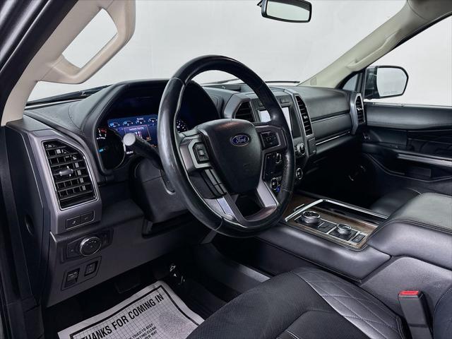 Used 2020 Ford Expedition Platinum For Sale in Millington, TN