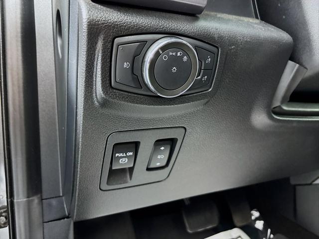 Used 2020 Ford Expedition Platinum For Sale in Millington, TN