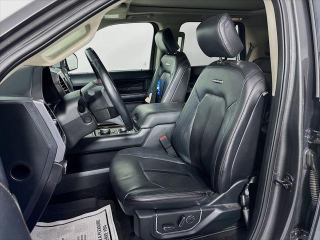 Used 2020 Ford Expedition Platinum For Sale in Millington, TN