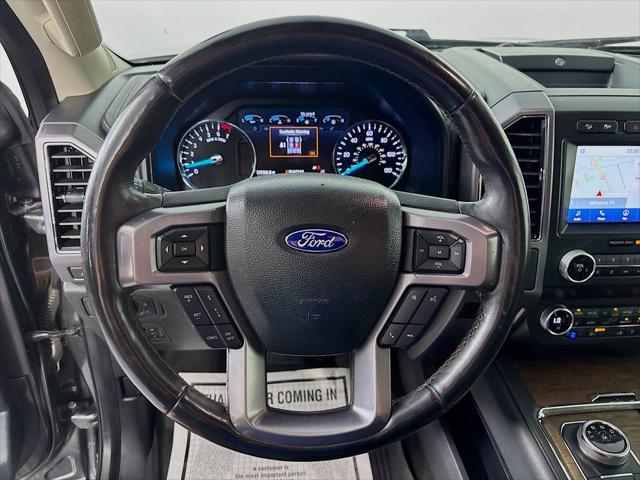 Used 2020 Ford Expedition Platinum For Sale in Millington, TN
