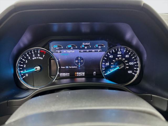 Used 2020 Ford Expedition Platinum For Sale in Millington, TN