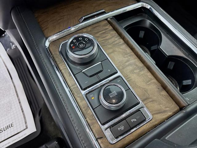 Used 2020 Ford Expedition Platinum For Sale in Millington, TN