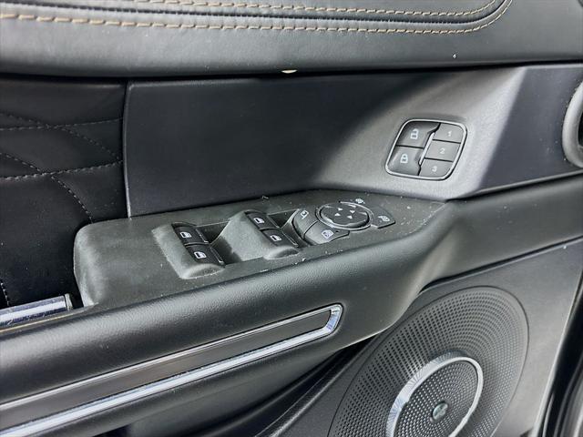 Used 2020 Ford Expedition Platinum For Sale in Millington, TN