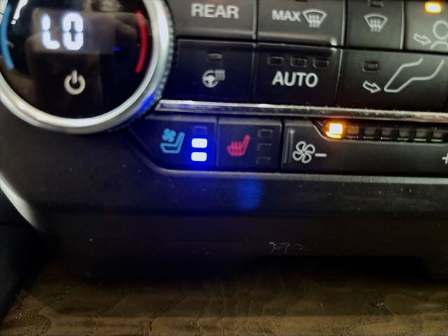 Used 2020 Ford Expedition Platinum For Sale in Millington, TN