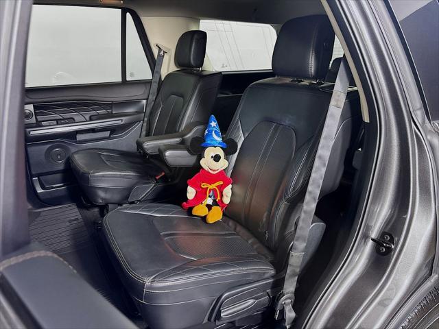 Used 2020 Ford Expedition Platinum For Sale in Millington, TN