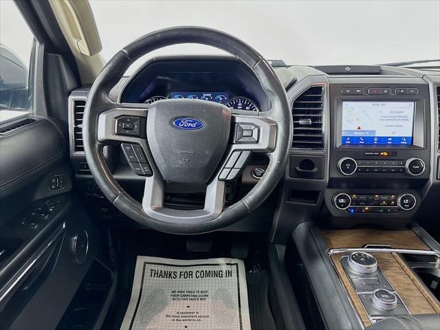Used 2020 Ford Expedition Platinum For Sale in Millington, TN